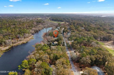 Tiny photo for 532 Medcalf Drive SW, Sunset Beach, NC 28468 (MLS # 100556082)