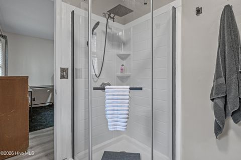 Tiny photo for 532 Medcalf Drive SW, Sunset Beach, NC 28468 (MLS # 100556082)