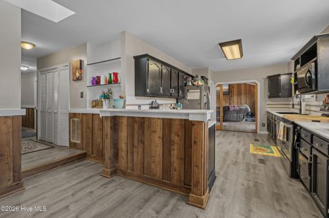 Tiny photo for 532 Medcalf Drive SW, Sunset Beach, NC 28468 (MLS # 100556082)