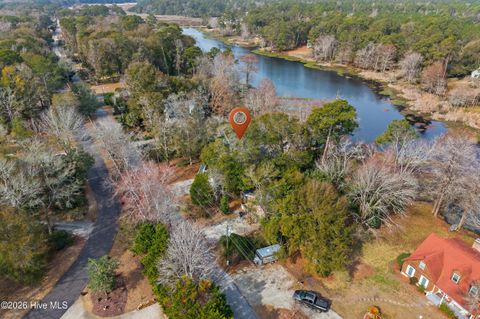Tiny photo for 532 Medcalf Drive SW, Sunset Beach, NC 28468 (MLS # 100556082)