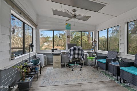 Tiny photo for 532 Medcalf Drive SW, Sunset Beach, NC 28468 (MLS # 100556082)