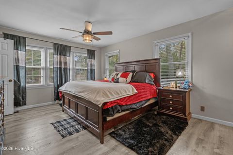 Tiny photo for 532 Medcalf Drive SW, Sunset Beach, NC 28468 (MLS # 100556082)