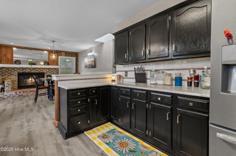 Tiny photo for 532 Medcalf Drive SW, Sunset Beach, NC 28468 (MLS # 100556082)