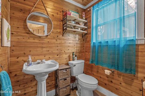 Tiny photo for 532 Medcalf Drive SW, Sunset Beach, NC 28468 (MLS # 100556082)