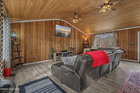 Tiny photo for 532 Medcalf Drive SW, Sunset Beach, NC 28468 (MLS # 100556082)