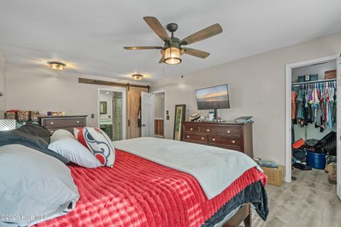 Tiny photo for 532 Medcalf Drive SW, Sunset Beach, NC 28468 (MLS # 100556082)