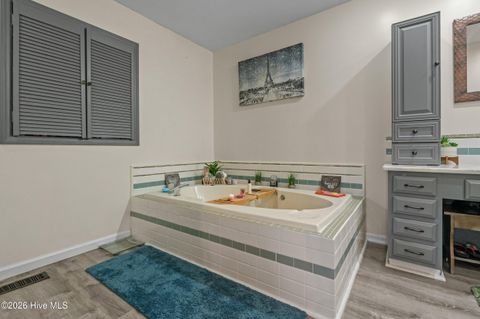 Tiny photo for 532 Medcalf Drive SW, Sunset Beach, NC 28468 (MLS # 100556082)