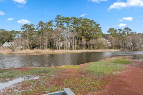 Tiny photo for 532 Medcalf Drive SW, Sunset Beach, NC 28468 (MLS # 100556082)