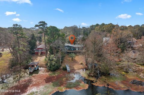 Tiny photo for 532 Medcalf Drive SW, Sunset Beach, NC 28468 (MLS # 100556082)