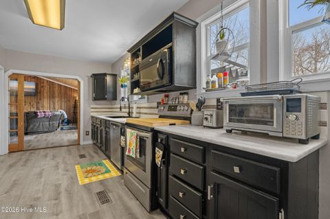 Tiny photo for 532 Medcalf Drive SW, Sunset Beach, NC 28468 (MLS # 100556082)