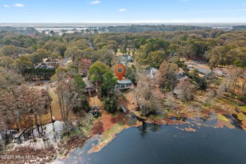 Tiny photo for 532 Medcalf Drive SW, Sunset Beach, NC 28468 (MLS # 100556082)