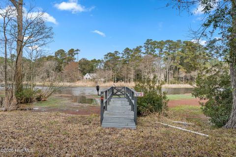 Tiny photo for 532 Medcalf Drive SW, Sunset Beach, NC 28468 (MLS # 100556082)