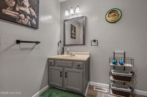 Tiny photo for 532 Medcalf Drive SW, Sunset Beach, NC 28468 (MLS # 100556082)