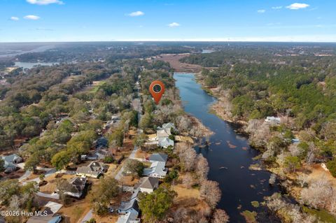 Tiny photo for 532 Medcalf Drive SW, Sunset Beach, NC 28468 (MLS # 100556082)