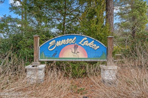 Tiny photo for 532 Medcalf Drive SW, Sunset Beach, NC 28468 (MLS # 100556082)