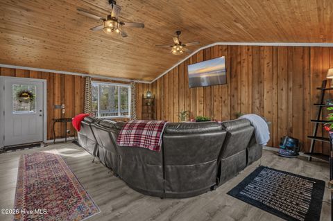 Tiny photo for 532 Medcalf Drive SW, Sunset Beach, NC 28468 (MLS # 100556082)