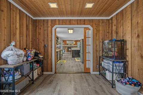 Tiny photo for 532 Medcalf Drive SW, Sunset Beach, NC 28468 (MLS # 100556082)