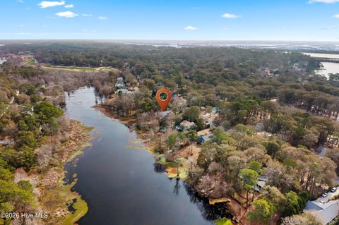 Tiny photo for 532 Medcalf Drive SW, Sunset Beach, NC 28468 (MLS # 100556082)