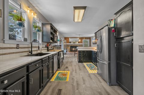 Tiny photo for 532 Medcalf Drive SW, Sunset Beach, NC 28468 (MLS # 100556082)