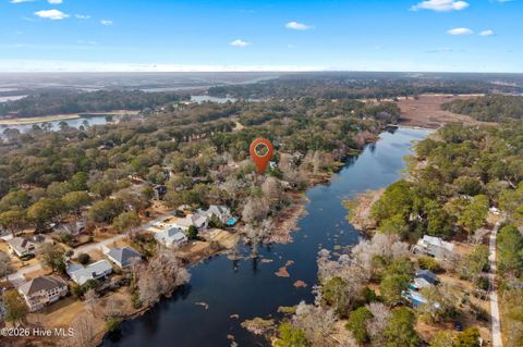 Tiny photo for 532 Medcalf Drive SW, Sunset Beach, NC 28468 (MLS # 100556082)