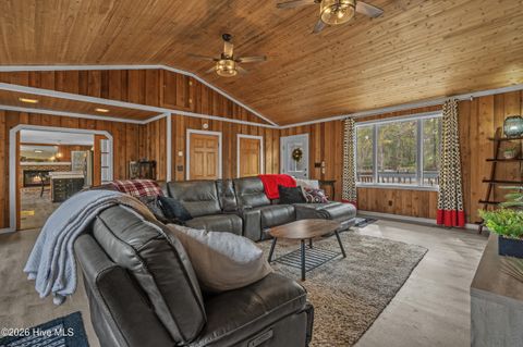 Tiny photo for 532 Medcalf Drive SW, Sunset Beach, NC 28468 (MLS # 100556082)