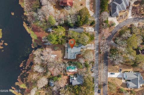 Tiny photo for 532 Medcalf Drive SW, Sunset Beach, NC 28468 (MLS # 100556082)