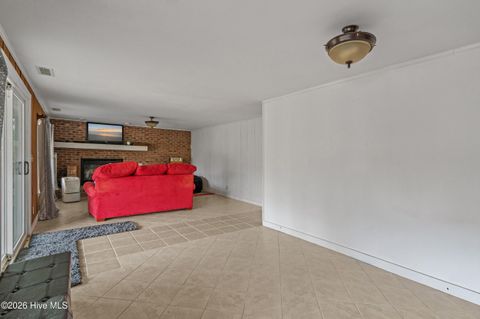 Tiny photo for 532 Medcalf Drive SW, Sunset Beach, NC 28468 (MLS # 100556082)