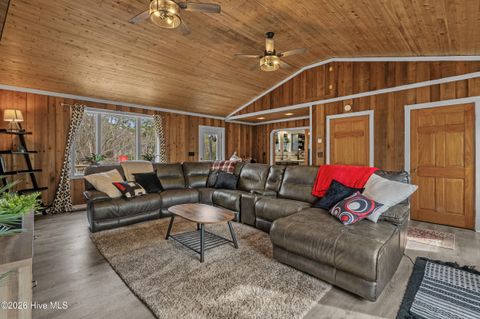 Tiny photo for 532 Medcalf Drive SW, Sunset Beach, NC 28468 (MLS # 100556082)