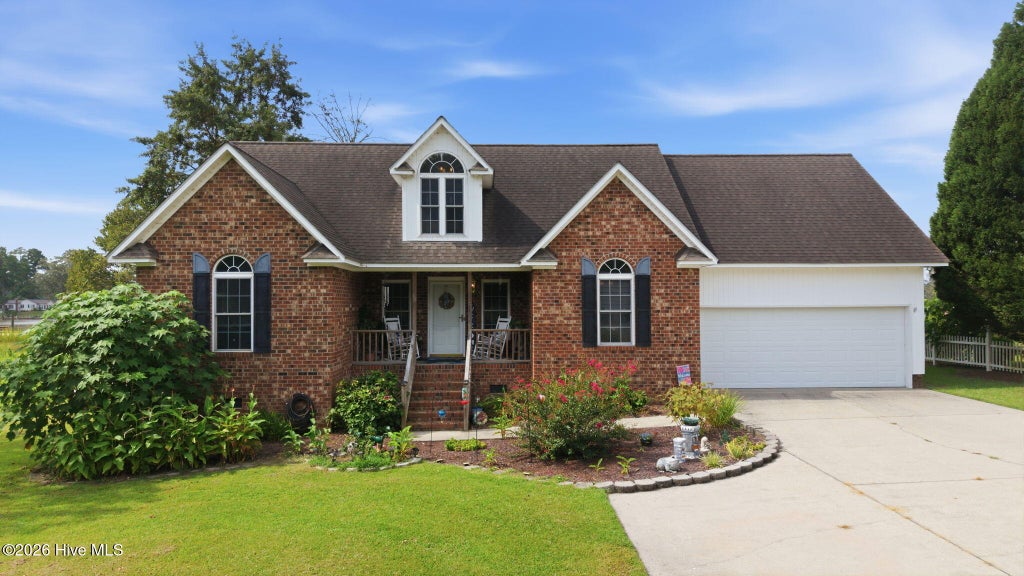 Photo of 218 Heron Lane, Bath, NC 27808 (MLS # 100600097)