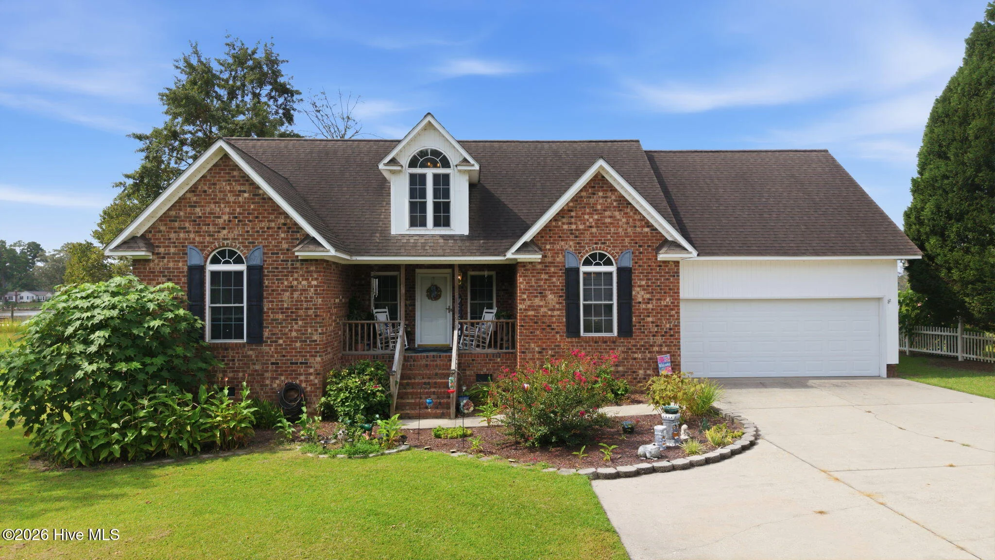 218 Heron Lane, Bath, NC, 27808