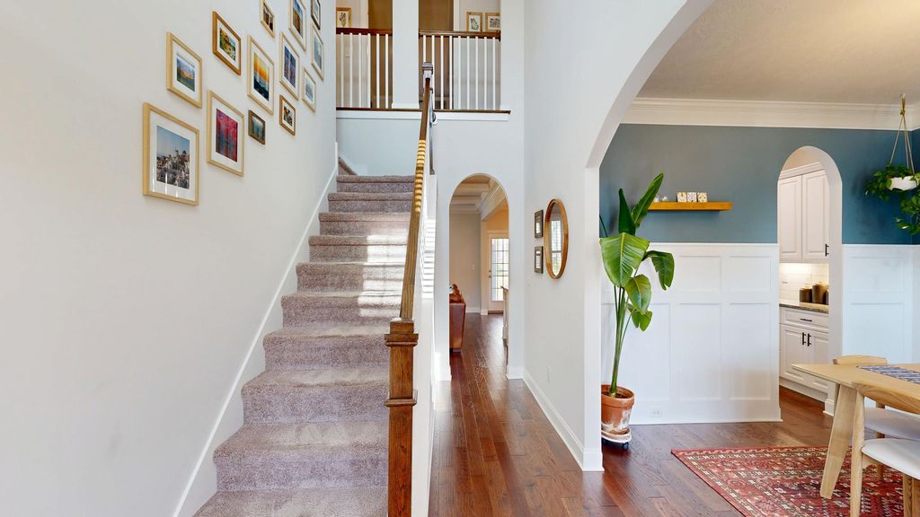 Photo of 832 Lillian Park Drive, Grovetown, GA 30813 (MLS # 553743)