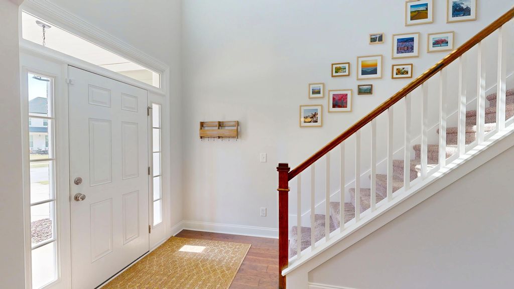 Photo of 832 Lillian Park Drive, Grovetown, GA 30813 (MLS # 553743)