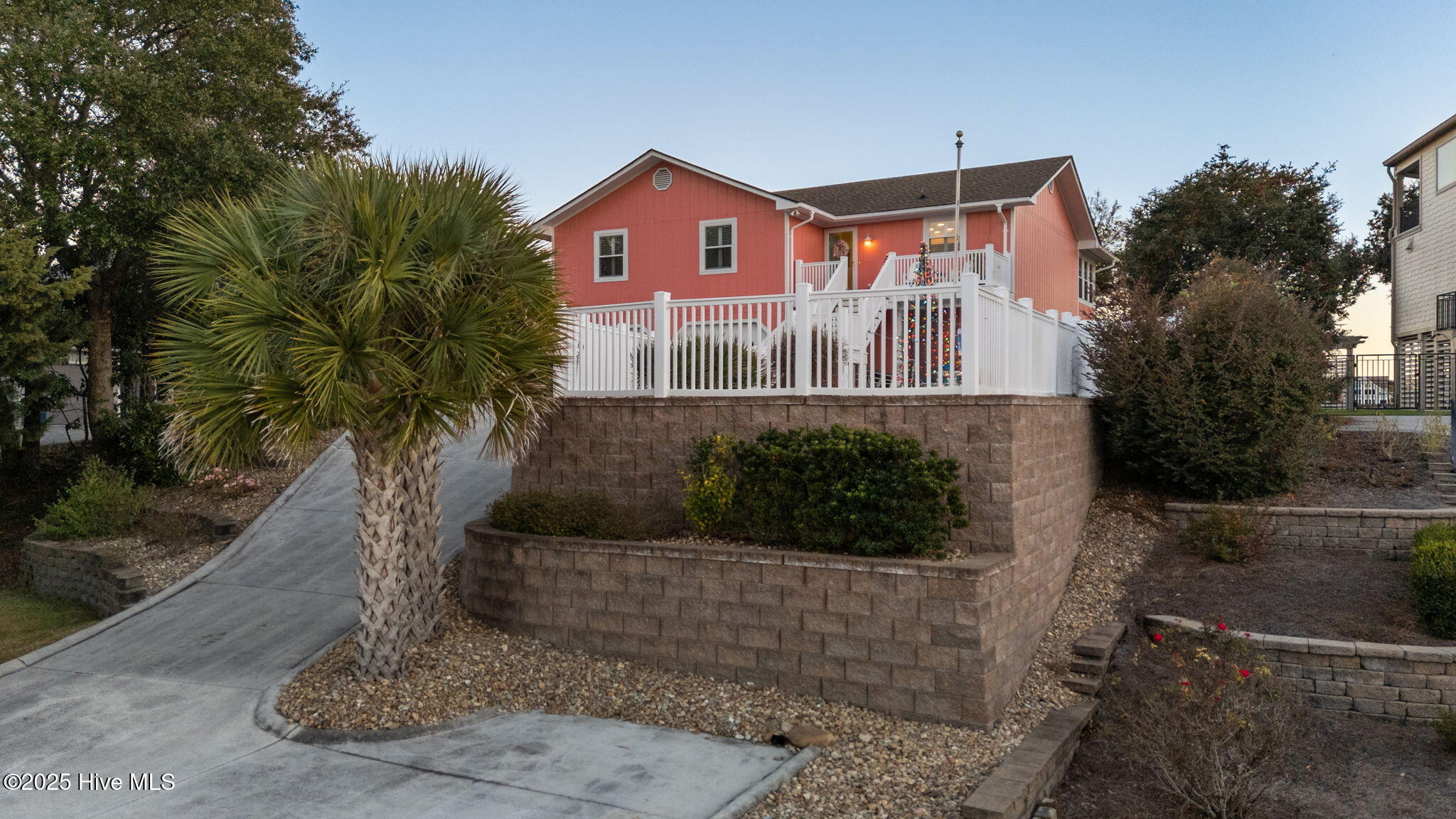 7023 Archers Creek Drive