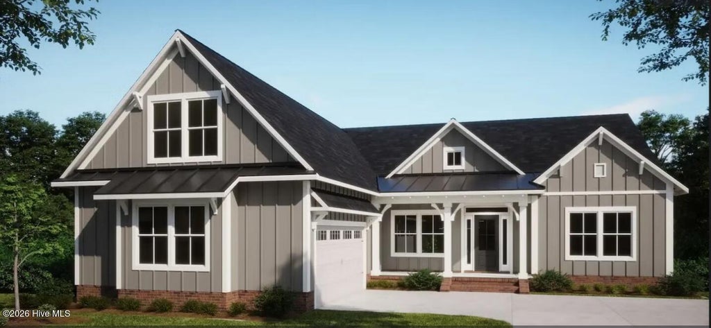 Photo of 7555 Wallace Place SW #34, Sunset Beach, NC 28468 (MLS # 100585560)