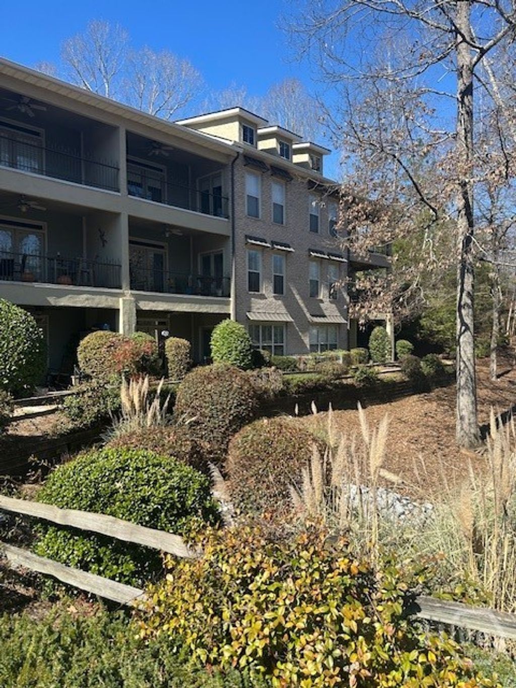 Photo of 125 Wood Lake Drive #201, Athens, GA 30606 (MLS # CL349629)