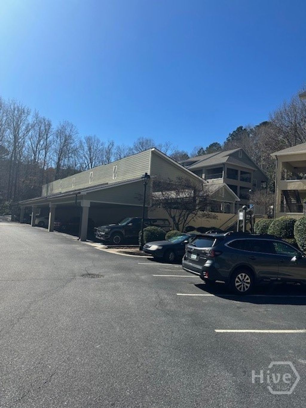 Photo of 125 Wood Lake Drive #201, Athens, GA 30606 (MLS # CL349629)