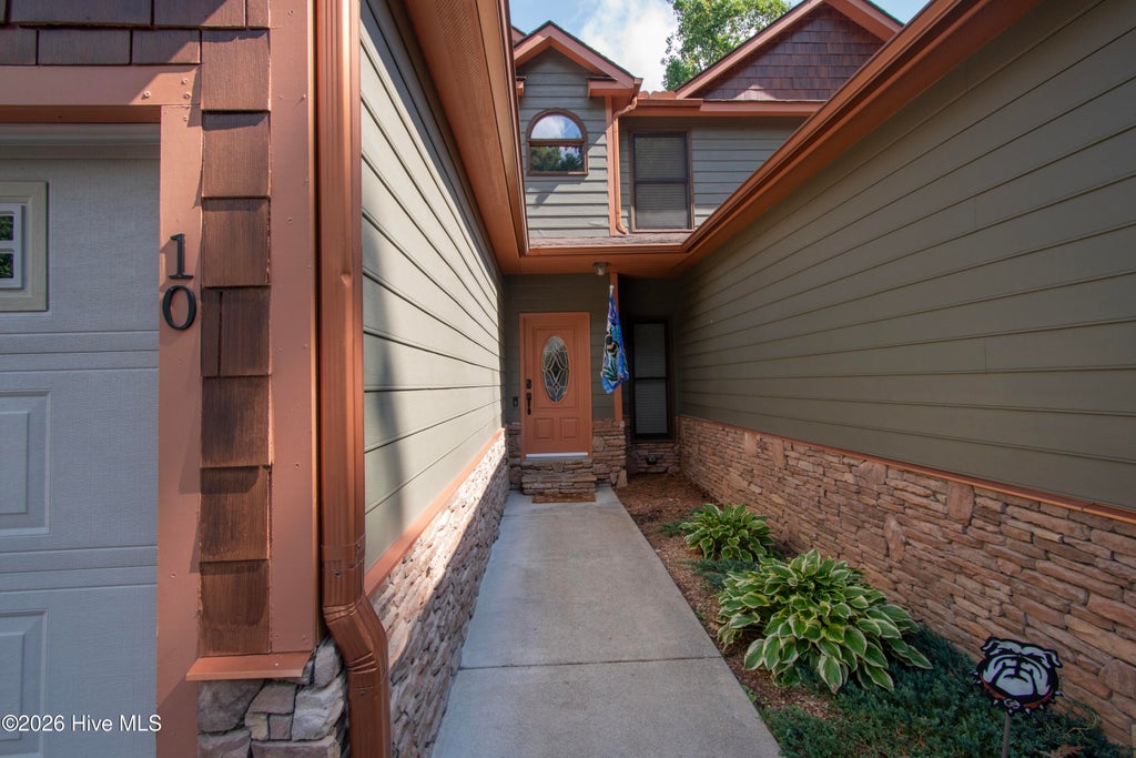 Photo of 130 Emory Circle #10, Blairsville, GA 30512 (MLS # 100587963)