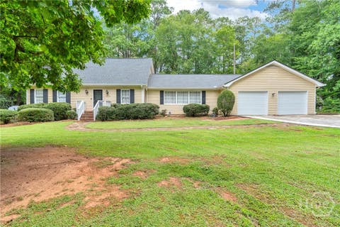 Homes For Sale - 5112 Kurt Lane<br/> Rockdale County, Conyers, GA 30094