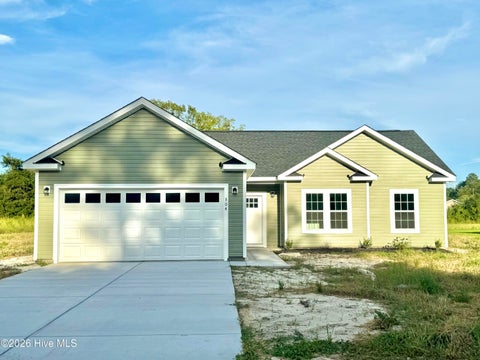 Homes For Sale - 304 Miller Street<br/> Chadbourn, NC 28431