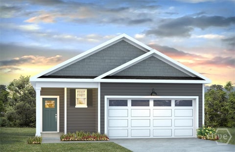 Photo of 26 Hammersmith Landing, Brunswick, GA 31525 (MLS # SA366938)