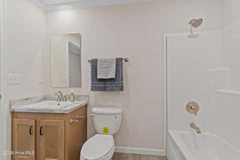 Tiny photo for 2767 Kelsey Lane SW, Shallotte, NC 28470 (MLS # 100591724)
