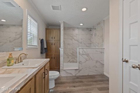 Tiny photo for 2767 Kelsey Lane SW, Shallotte, NC 28470 (MLS # 100591724)
