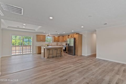 Tiny photo for 2767 Kelsey Lane SW, Shallotte, NC 28470 (MLS # 100591724)
