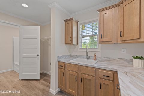 Tiny photo for 2767 Kelsey Lane SW, Shallotte, NC 28470 (MLS # 100591724)