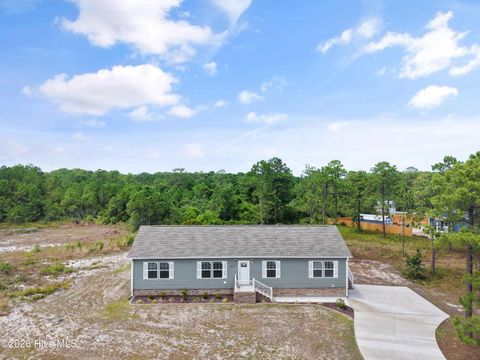 Tiny photo for 2767 Kelsey Lane SW, Shallotte, NC 28470 (MLS # 100591724)