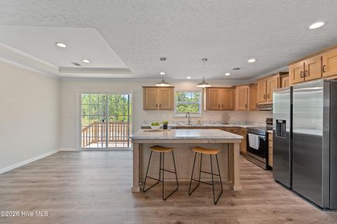 Tiny photo for 2767 Kelsey Lane SW, Shallotte, NC 28470 (MLS # 100591724)