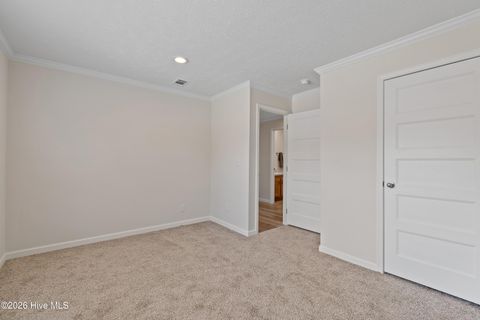 Tiny photo for 2767 Kelsey Lane SW, Shallotte, NC 28470 (MLS # 100591724)