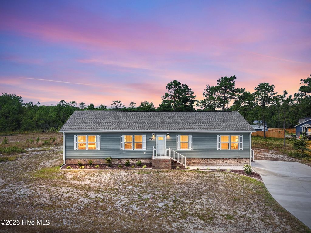 Photo of 2767 Kelsey Lane SW, Shallotte, NC 28470 (MLS # 100591724)