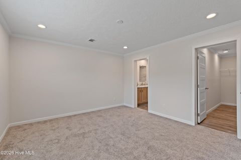 Tiny photo for 2767 Kelsey Lane SW, Shallotte, NC 28470 (MLS # 100591724)