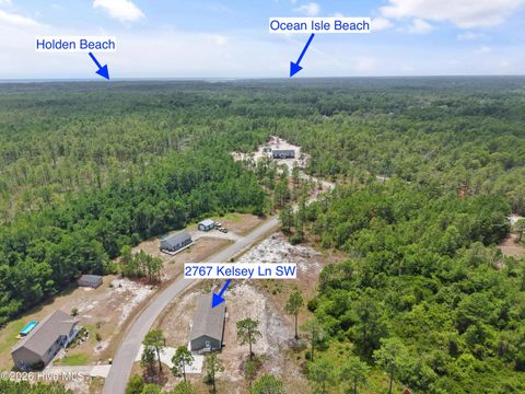 Tiny photo for 2767 Kelsey Lane SW, Shallotte, NC 28470 (MLS # 100591724)